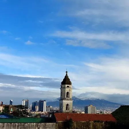 公寓 Casa Giannina - Con Vista-