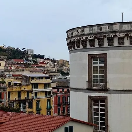 Casa Giannina - Con Vista-