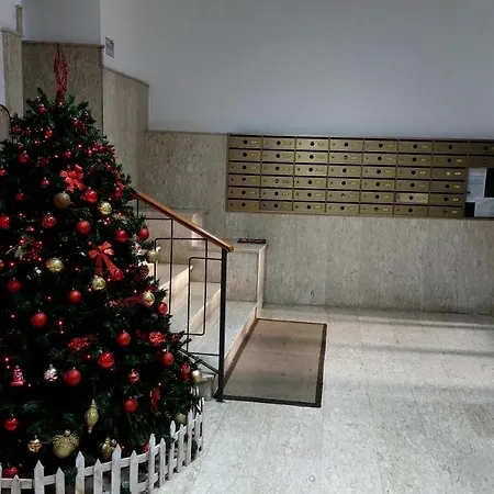 公寓 Casa Giannina - Con Vista-