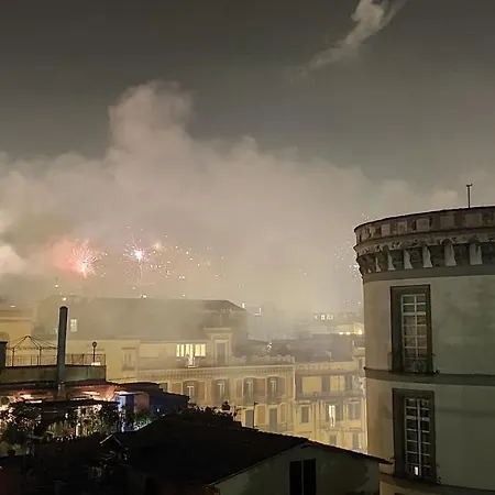 Casa Giannina - Con Vista- 那不勒斯