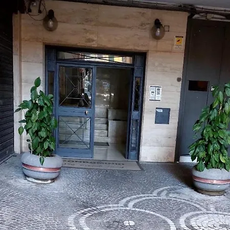 Casa Giannina - Con Vista- 公寓 那不勒斯