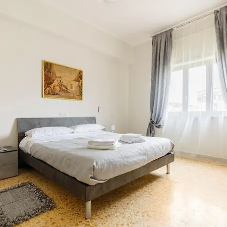 公寓 Casa Giannina - Con Vista- 那不勒斯