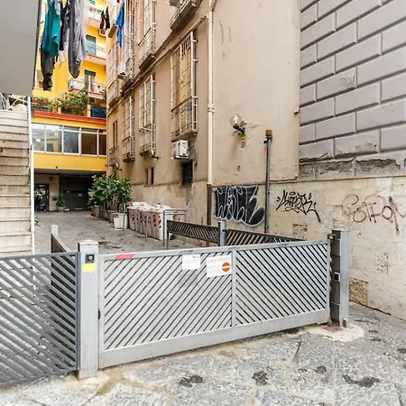 公寓 Casa Giannina - Con Vista-