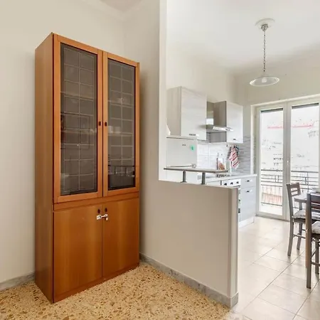 Casa Giannina - Con Vista- 那不勒斯