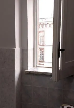 公寓 Casa Giannina - Con Vista- *