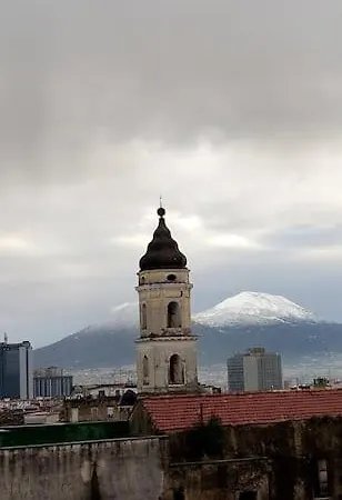 公寓 Casa Giannina - Con Vista- *