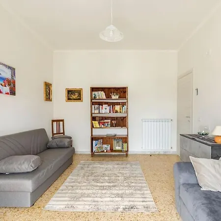 公寓 Casa Giannina - Con Vista- 那不勒斯