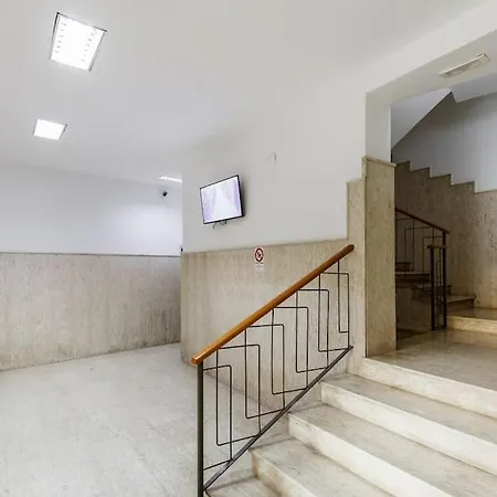 公寓 Casa Giannina - Con Vista-