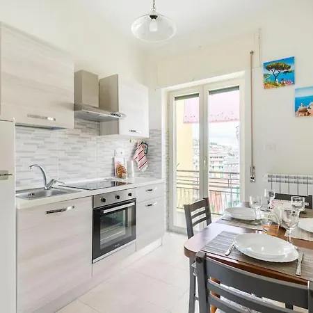 Casa Giannina - Con Vista-