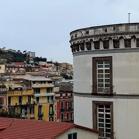 Casa Giannina - Con Vista- 公寓 *