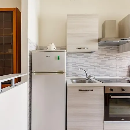 公寓 Casa Giannina - Con Vista- 那不勒斯