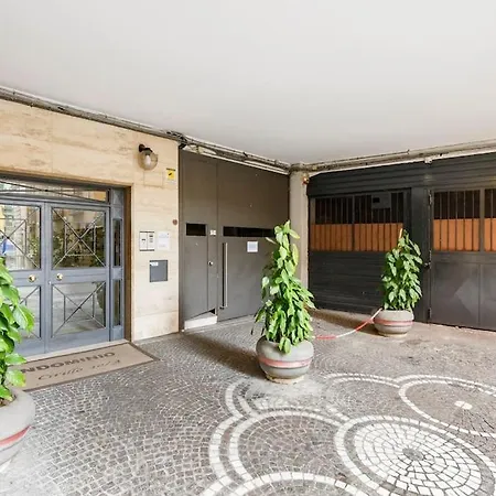 Casa Giannina - Con Vista- *