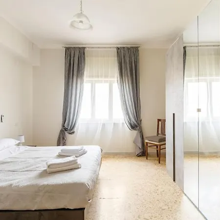 Casa Giannina - Con Vista- 公寓 那不勒斯