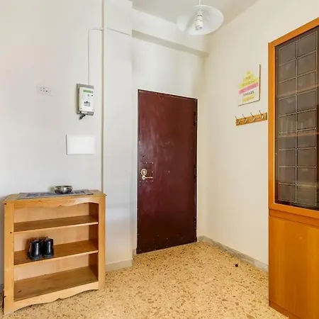 Casa Giannina - Con Vista- *