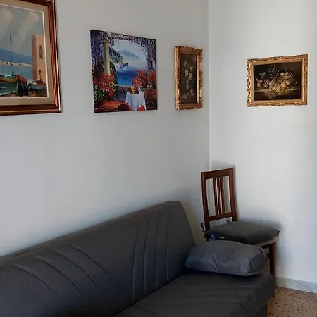 Casa Giannina - Con Vista- * 那不勒斯