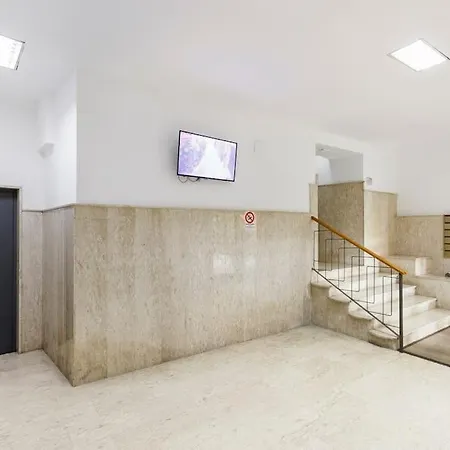 Casa Giannina - Con Vista- 公寓 那不勒斯