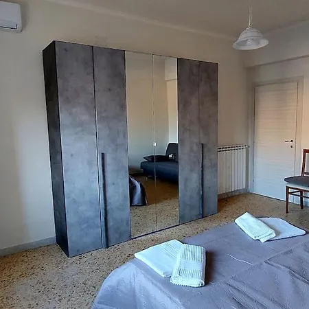 公寓 Casa Giannina - Con Vista-