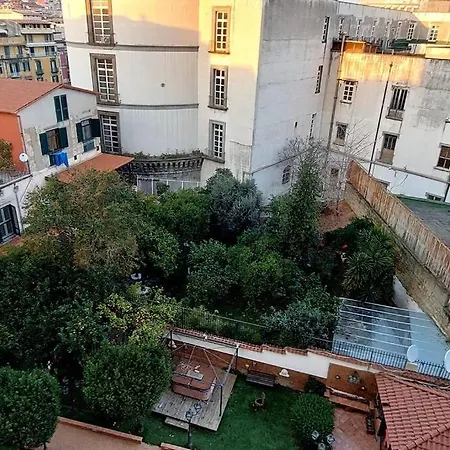 Casa Giannina - Con Vista- 公寓