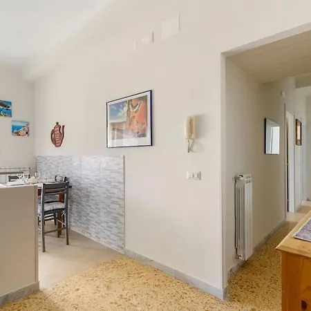 公寓 Casa Giannina - Con Vista-