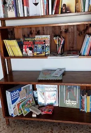 公寓 Casa Giannina - Con Vista- *