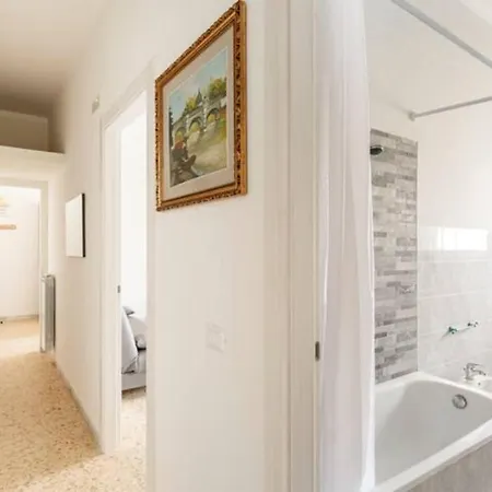 公寓 Casa Giannina - Con Vista- *