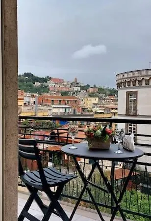 公寓 Casa Giannina - Con Vista-