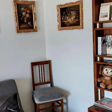 Casa Giannina - Con Vista- 公寓