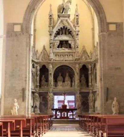 公寓 Casa Giannina - Con Vista- *