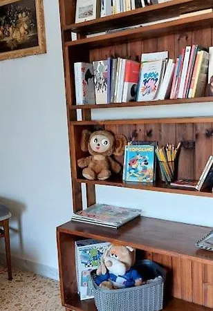 Casa Giannina - Con Vista- * 那不勒斯