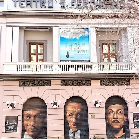 公寓 Casa Giannina - Con Vista-