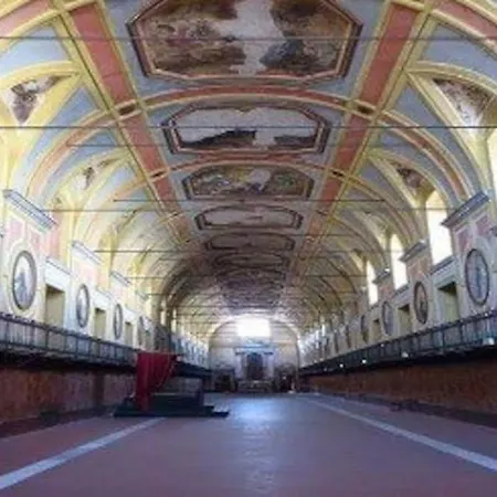 Casa Giannina - Con Vista-