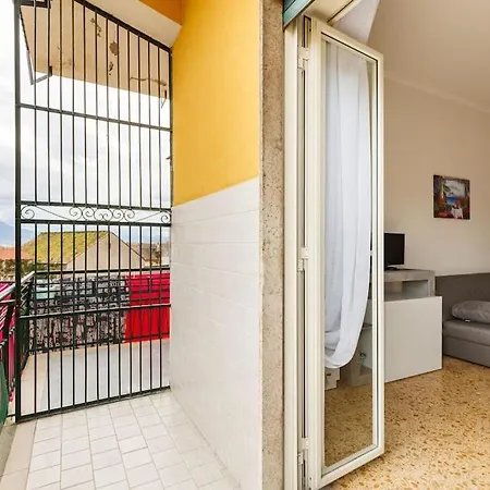 公寓 Casa Giannina - Con Vista- 那不勒斯