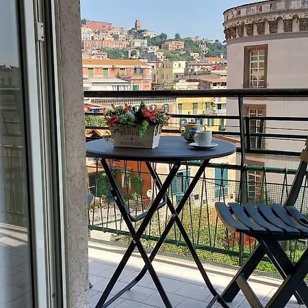 公寓 Casa Giannina - Con Vista-