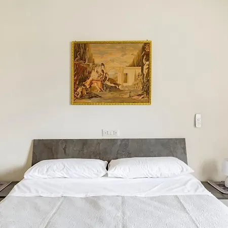 Casa Giannina - Con Vista- 公寓 那不勒斯