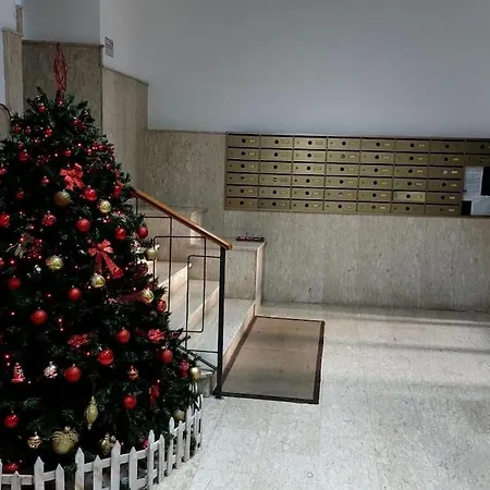 Casa Giannina - Con Vista- 那不勒斯