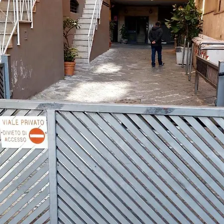 Casa Giannina - Con Vista- *