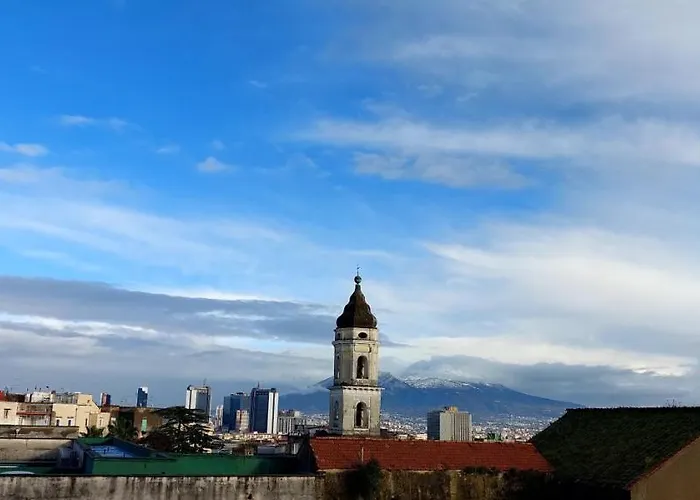 شقة Casa Giannina - Con Vista-