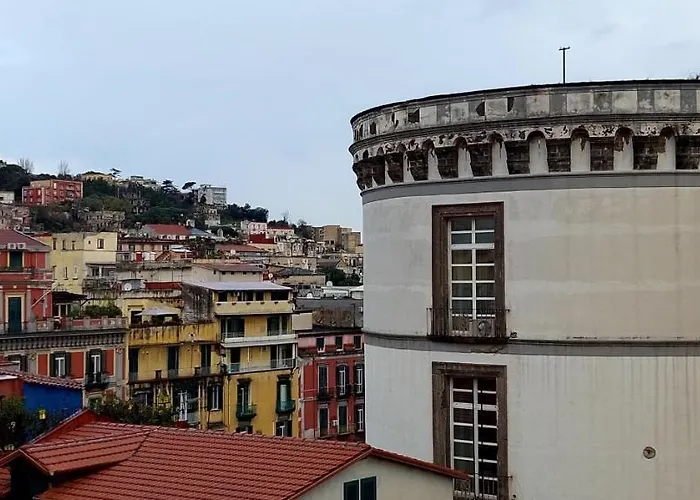 Casa Giannina - Con Vista-
