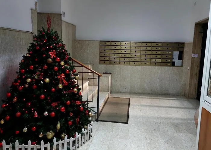 شقة Casa Giannina - Con Vista-