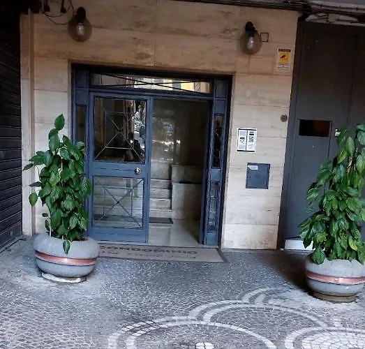 Casa Giannina - Con Vista- شقة نابولي