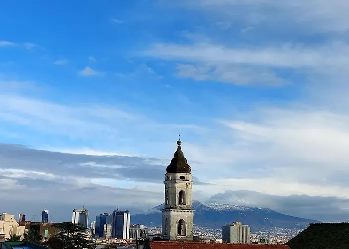 Casa Giannina - Con Vista- شقة *