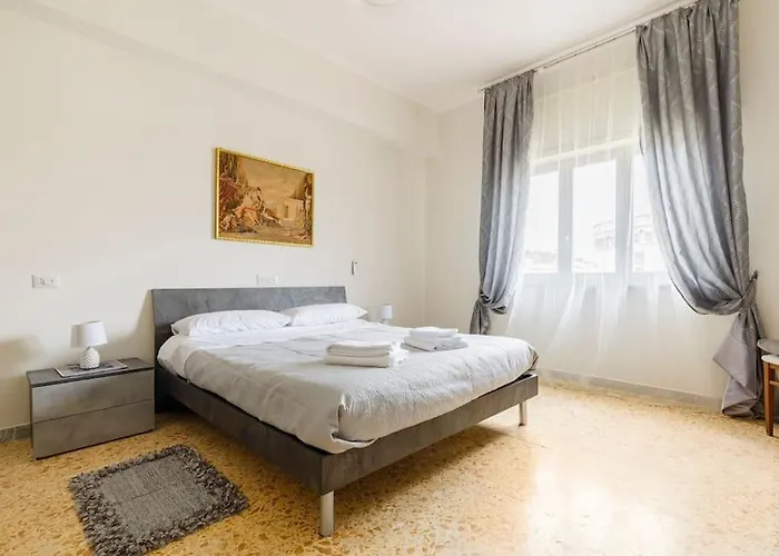 شقة Casa Giannina - Con Vista- نابولي