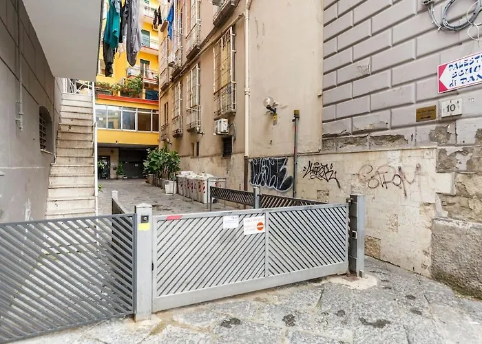 شقة Casa Giannina - Con Vista-