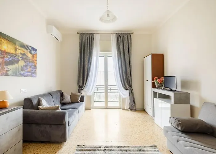 Casa Giannina - Con Vista- شقة