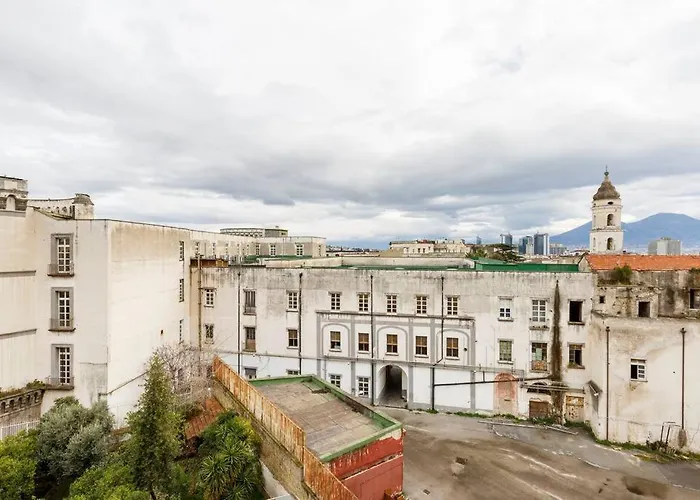 Casa Giannina - Con Vista-