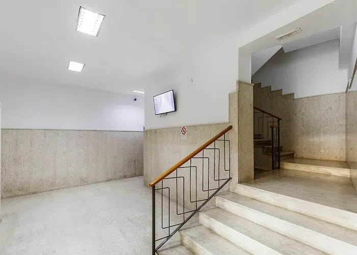 شقة Casa Giannina - Con Vista-