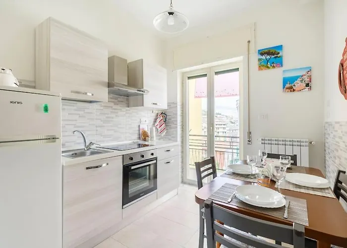 Casa Giannina - Con Vista-