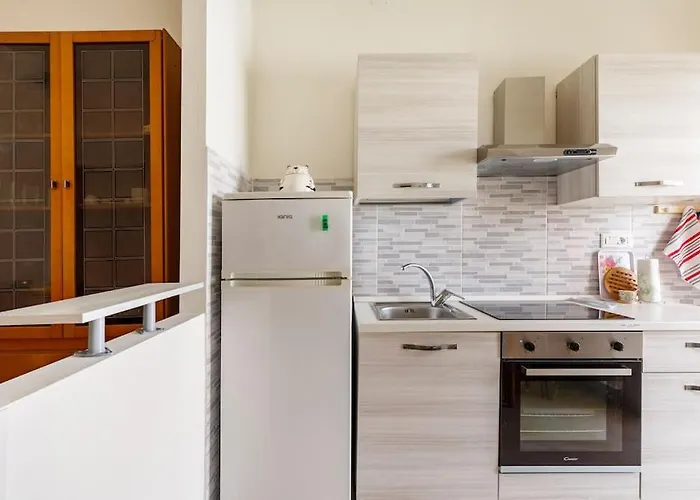 شقة Casa Giannina - Con Vista- نابولي