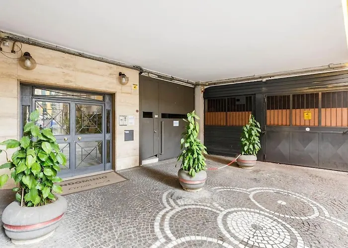 Casa Giannina - Con Vista- *