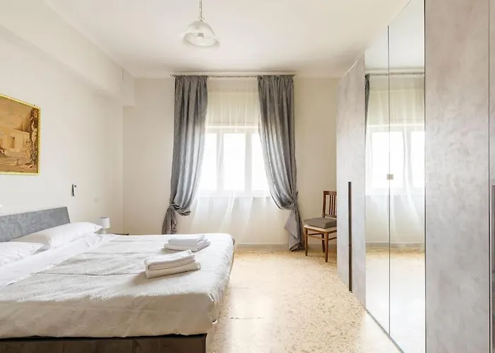 Casa Giannina - Con Vista- شقة نابولي